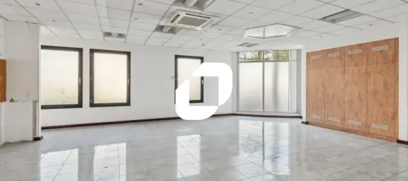 Büro in Gennevilliers, France 1861m², Nr. 302381 11