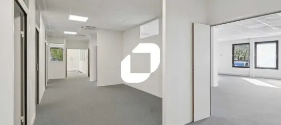 Büro in Gennevilliers, France 1861m², Nr. 302381 8