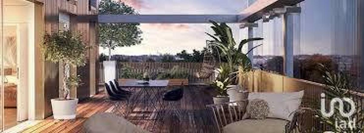 Apartamento com 2 quartos em condomínio em Merignac, France N.º 29995