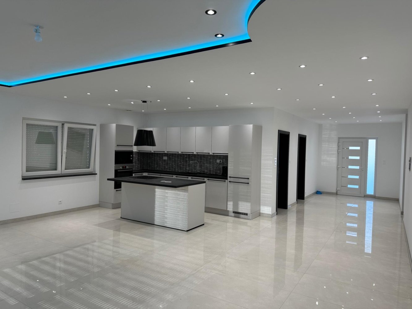 3 غرف نوم منزل في Sarreguemines, France رقم 79722