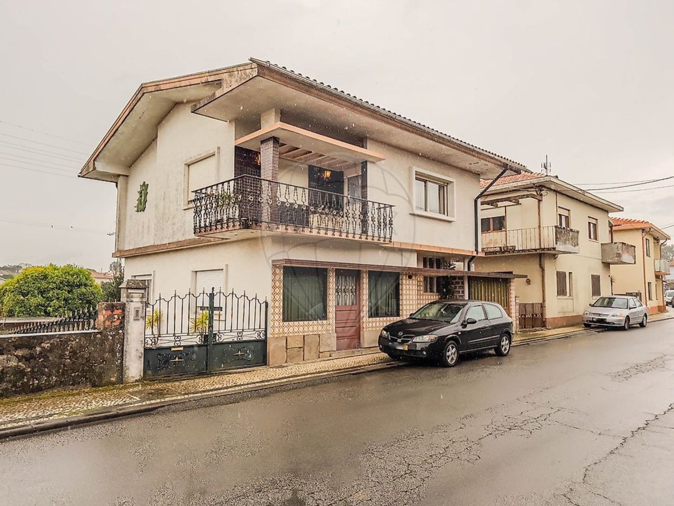 4 bedrooms House in Sao Joao da Madeira, Portugal No. 347896