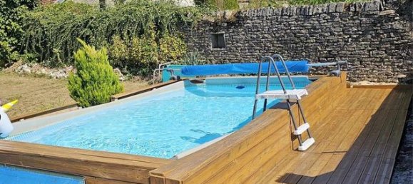 5 bedrooms House in Haute-Marne, France No. 61543 13