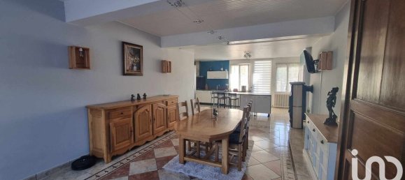 5 bedrooms House in Haute-Marne, France No. 61543 5