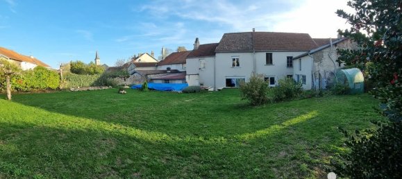 5 bedrooms House in Haute-Marne, France No. 61543 14