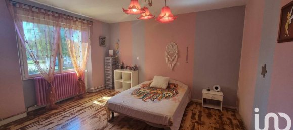 5 bedrooms House in Haute-Marne, France No. 61543 11