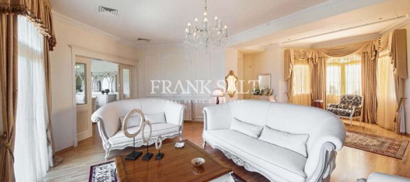 5 bedrooms Bungalow in Mellieha, Malta No. 195 11