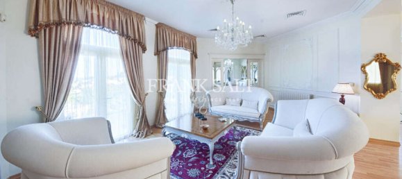 5 bedrooms Bungalow in Mellieha, Malta No. 195 12