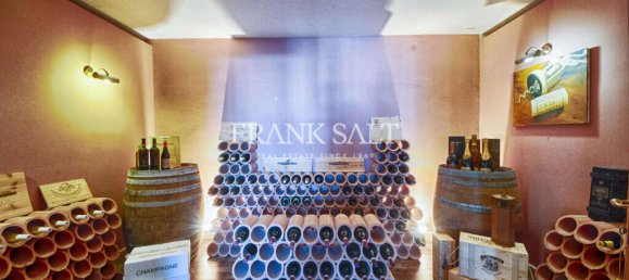 5 bedrooms Bungalow in Mellieha, Malta No. 195 31