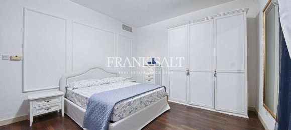 5 bedrooms Bungalow in Mellieha, Malta No. 195 53