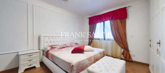 5 bedrooms Bungalow in Mellieha, Malta No. 195 22