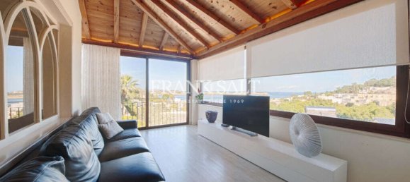 5 bedrooms Bungalow in Mellieha, Malta No. 195 56