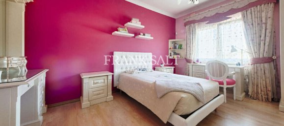 5 bedrooms Bungalow in Mellieha, Malta No. 195 18