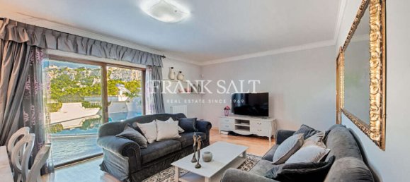 5 bedrooms Bungalow in Mellieha, Malta No. 195 26