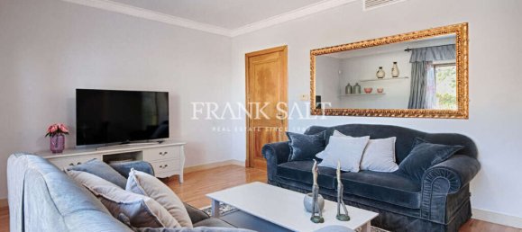 5 bedrooms Bungalow in Mellieha, Malta No. 195 29