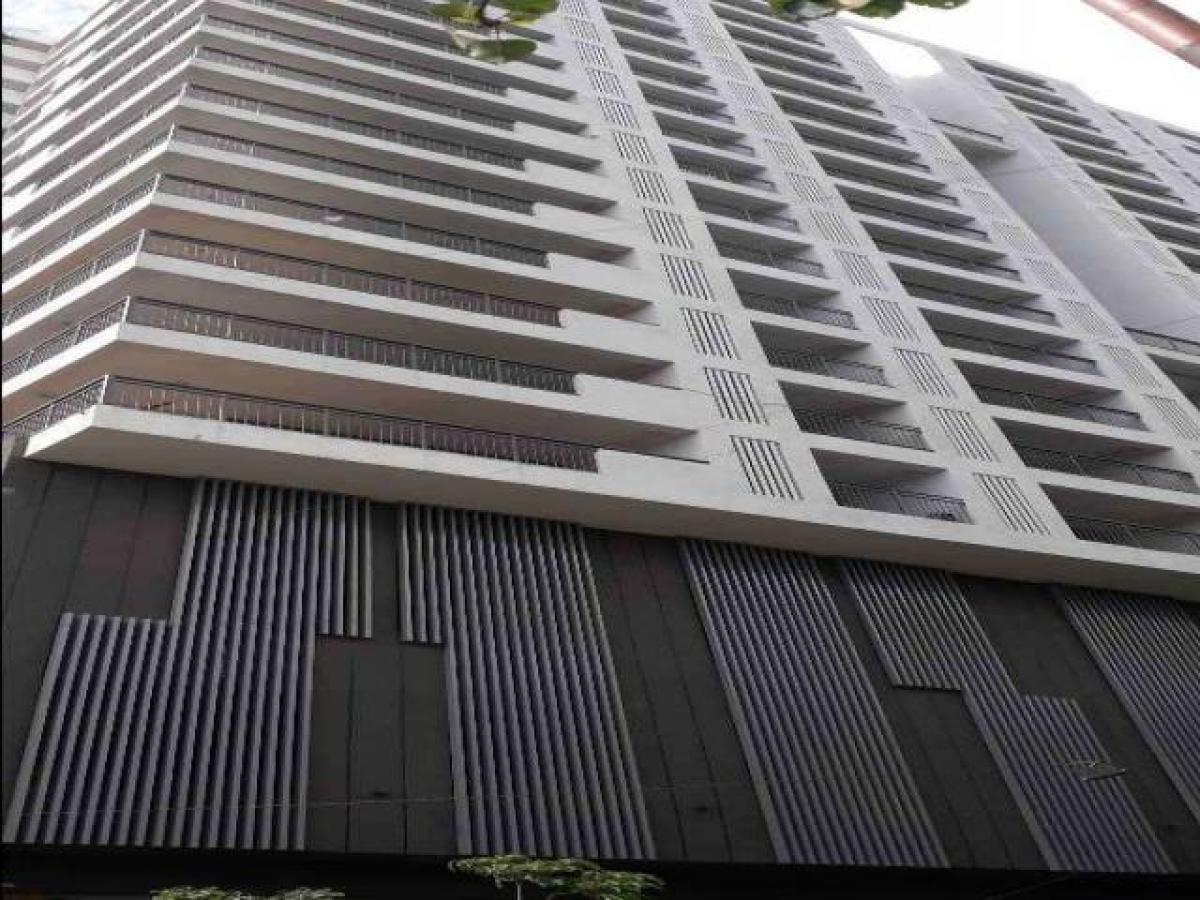 3 bedrooms House in Mumbai, India No. 17603