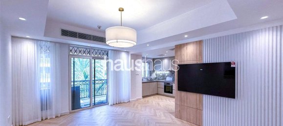 1 chambre Appartement à Old Town, UAE No. 98764 2