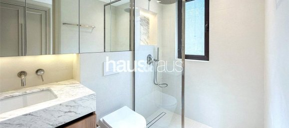 1 chambre Appartement à Old Town, UAE No. 98764 10