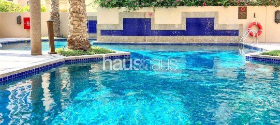 1 chambre Appartement à Old Town, UAE No. 98764 16