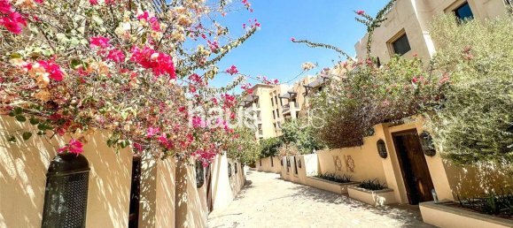 1 chambre Appartement à Old Town, UAE No. 98764 3