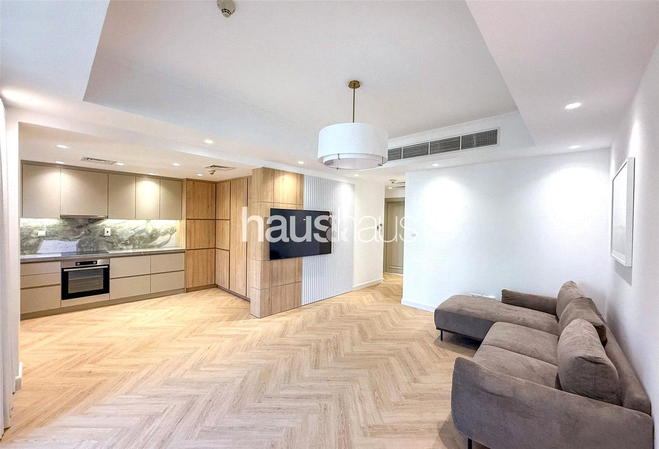 1 chambre Appartement à Old Town, UAE No. 98764