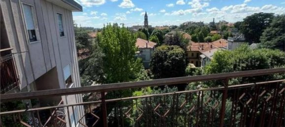 Ático de 5 habitaciónes en Busto Arsizio, Italy No. 69881 12