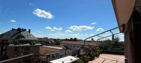 Ático de 5 habitaciónes en Busto Arsizio, Italy No. 69881 11