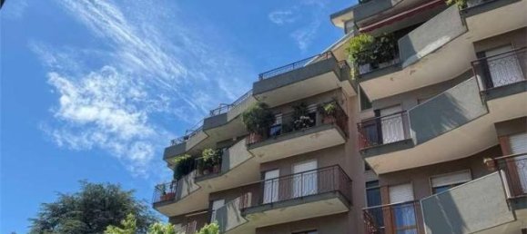 Ático de 5 habitaciónes en Busto Arsizio, Italy No. 69881 3