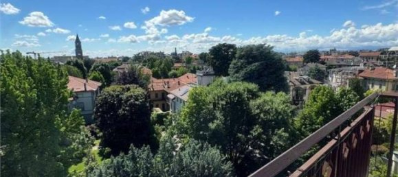 Ático de 5 habitaciónes en Busto Arsizio, Italy No. 69881 13