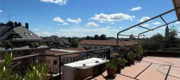 Ático de 5 habitaciónes en Busto Arsizio, Italy No. 69881 6