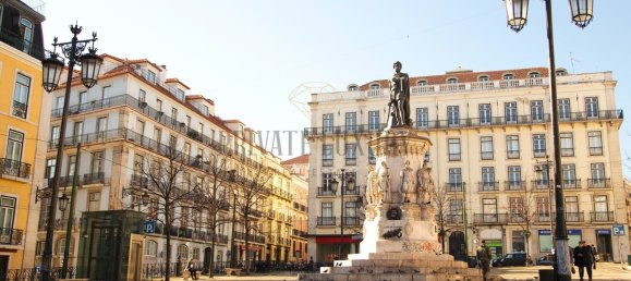 12 bedrooms Castles in Lisbon, Portugal No. 130038 14