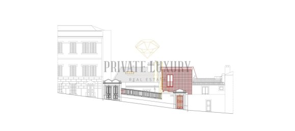 12 bedrooms Castles in Lisbon, Portugal No. 130038 5