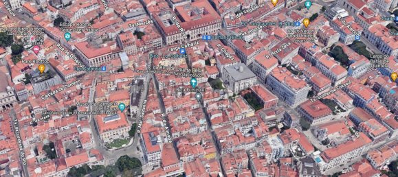 12 bedrooms Castles in Lisbon, Portugal No. 130038 17