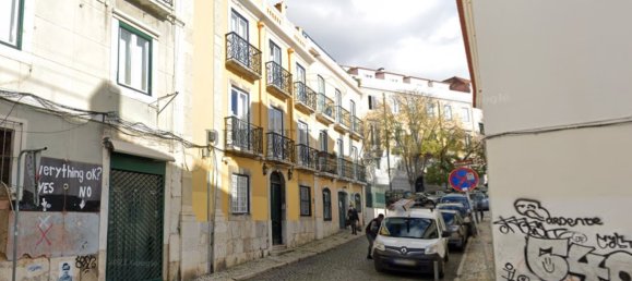 12 bedrooms Castles in Lisbon, Portugal No. 130038 15