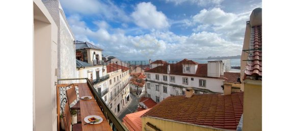 12 bedrooms Castles in Lisbon, Portugal No. 130038 8