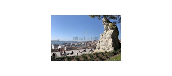 12 bedrooms Castles in Lisbon, Portugal No. 130038 11