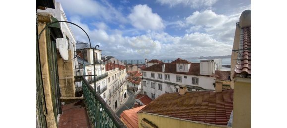 12 bedrooms Castles in Lisbon, Portugal No. 130038 7