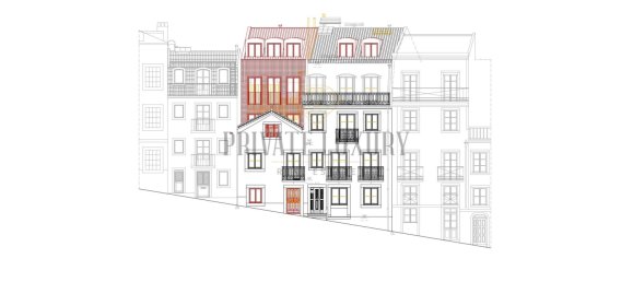 12 bedrooms Castles in Lisbon, Portugal No. 130038 2