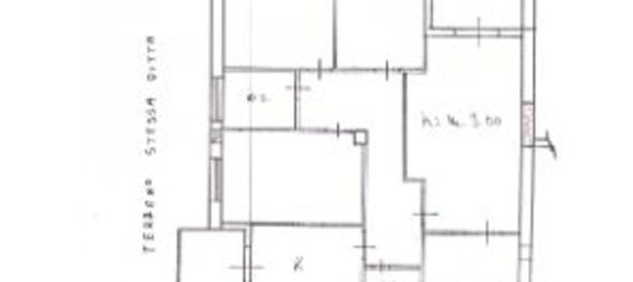 4غرفة شقة في Messina, Italy رقم 70185 25