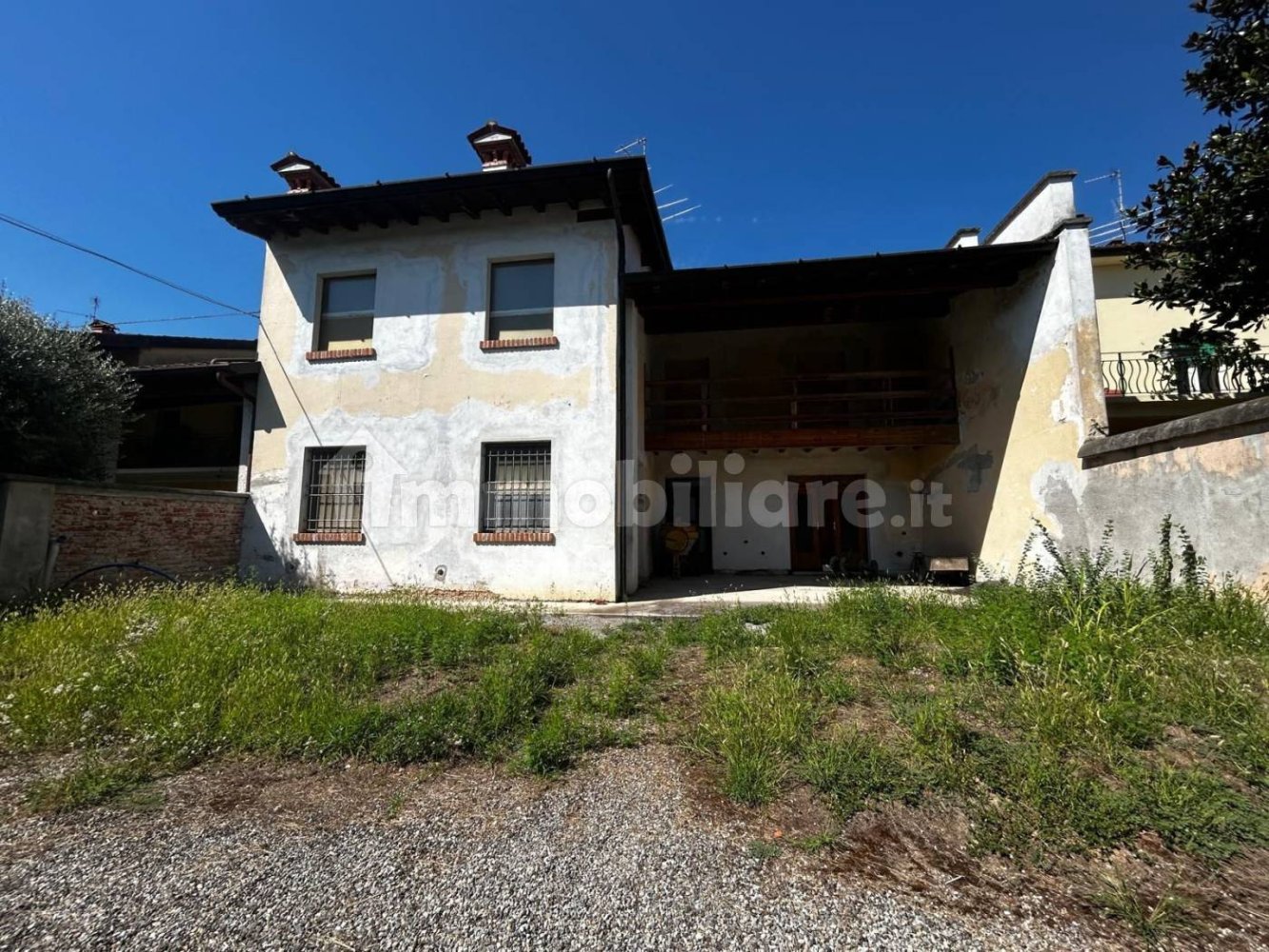 3 bedrooms House in Verolanuova, Italy No. 303062