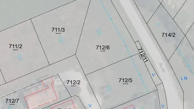 Terreno en Fallbach, Austria 1324 m² No. 164019