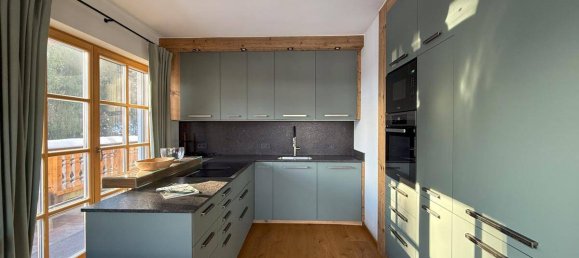 Dúplex de 3 dormitorios en Oberndorf in Tirol, Austria No. 221008 3