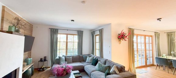 Dúplex de 3 dormitorios en Oberndorf in Tirol, Austria No. 221008 2