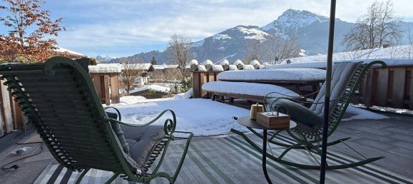 Dúplex de 3 dormitorios en Oberndorf in Tirol, Austria No. 221008 4