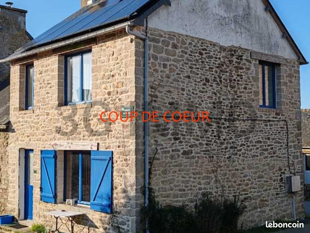 Casa T3 em Cotes-d'Armor, France N.º 195718