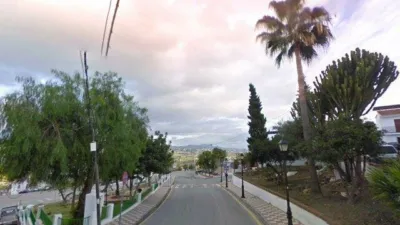 Apartamento T3 em Cartama, Spain N.º 214427