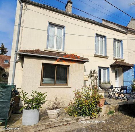 Casa T3 em Luzarches, France N.º 353573
