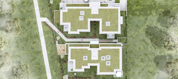 Apartamento T2 em Rems-Murr-Kreis, Germany N.º 16419 3