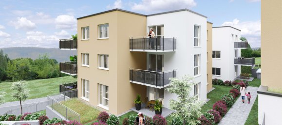 Apartamento T2 em Rems-Murr-Kreis, Germany N.º 16419 2