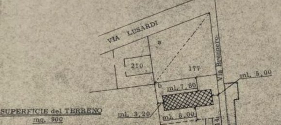 6غرفة شقة في Sondrio, Italy رقم 7225 22