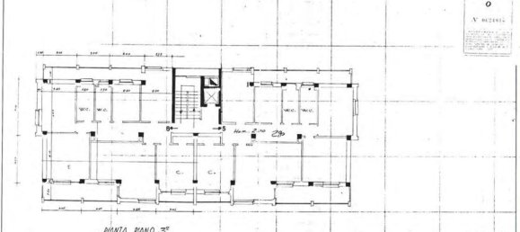 6غرفة شقة في Sondrio, Italy رقم 7225 18